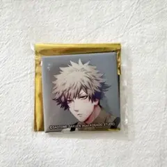 うたプリ BM 缶バッジ beautiful memory 蘭丸