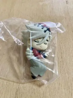 鬼滅の刃　童磨　ねむらせ隊3 ガチャガチャ　カプセルトイ