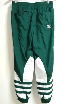 ◯アディダスオリジナルス ビッグトレフォイル ウーブン トラックパンツ ◯