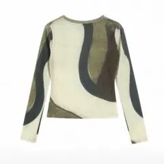 パロマウール Morchis Top Taupe カットソー - メルカリ