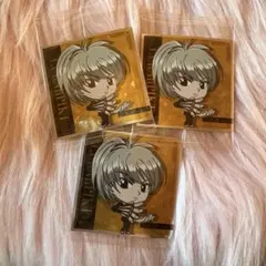 HUNTER × HUNTER クラピカ ウエハースシール