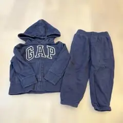 baby GAP ベビーギャップ　セットアップ