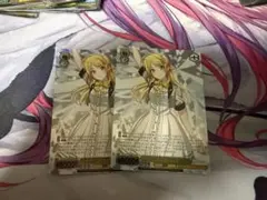ヴァイスシュヴァルツ　たそがれスワッグ　八宮めぐる　ssp サイン　シャニマス WS シャニマス たそかれスワッグ 八宮めぐる SSP サイン a c g