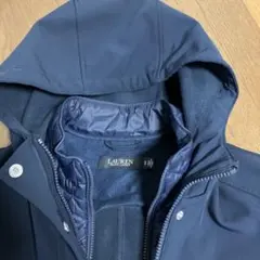 LAUREN Ralph Lauren ジャケット フード付き