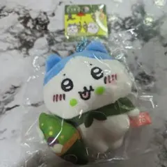 ご当地ちいかわ 京都 ハチワレ