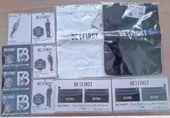 BE:FIRST グッズまとめ売り - メルカリ