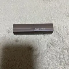 もこ様　新品未使用　セザンヌ　リップカラーシールド　01