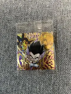 ドラゴンボールウエハース　SEC ゴテンクス