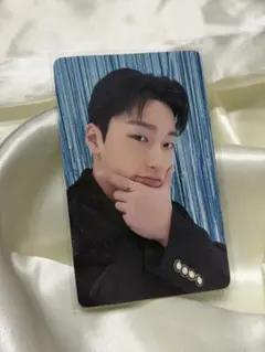 ATEEZ サン GH1 WORK UMS 特典