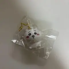 韓国限定　ちいかわ　キーホルダー　フィギュアキーリング