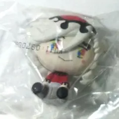 鬼滅の刃　一番くじ　童磨　ちょこのっこ