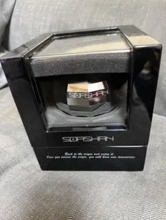 SPASHAN THRONE WAXのサムネイル