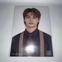 SEVENTEEN セブチ JUN ジュン ポストカード