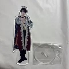 らぶしっく セーブポイント えつや RINDOツアー アクスタ
