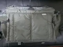 HARVEST LABELショルダーバッグ