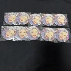 あんスタ コレクション缶バッジ Feb idol 乱凪砂20点 - メルカリ
