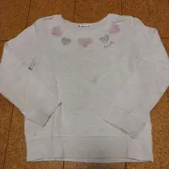 GLOBAL WORK　トレーナー Ｌ