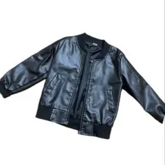 SHEIN 100cm ライダース