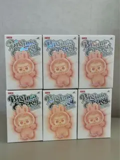 ◾️最安値　ラブブ　エナジー　コンプリート　6点セット