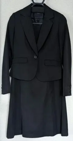 美品★スーツ 4点セット★スカート パンツ ワンピース