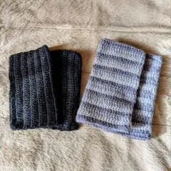 アームカバー 2点セット