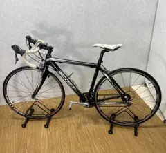SS★★992 フルカーボン ロードバイク SCOTT CR1 TEAM 105のサムネイル