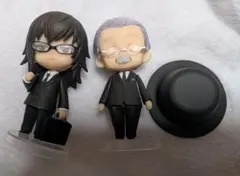 2026年最新】ワタリ ねんどろいどぷちの人気アイテム - メルカリ