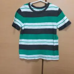 Tシャツ ボーダー GAP 4歳