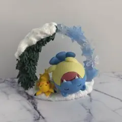 リーメント　ポケモン　まとめ売り　ピカチュウ タマザラシ　ミミッキュ　アシレーヌ