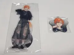クリフェス 2026 プロセカ 東雲彰人 アクリルスタンド はむねずこ 