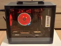 2026年最新】RX6600xt ゲーミングpcの人気アイテム - メルカリ