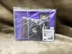 【未開封】東京リベンジャーズクリアポーチ 半間修二