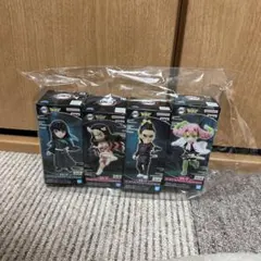 鬼滅の刃 ワールドコレクタブルフィギュア vol.12