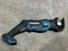 マキタ（makita）充電式レシプロソーJR184D - メルカリ
