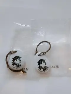 ジャンプショップ アニバーサリーフェア2020 特典 鬼滅の刃 冨岡義勇 非売品