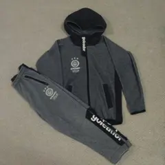 ★goleador★ ジャージ スウェット セットアップ