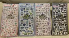 【新品未開封】正規品 ジュエルプチドロップ 4枚セット プチドロ