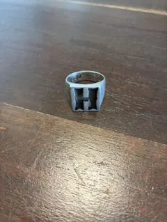 FORT GENERAL STORE Horseshoe Ring ホースシュー - メルカリ