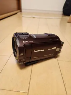 【美品】HC-W850M　ビデオカメラ　中古　Panasonic 楽天市場】hc w850m 中古の通販