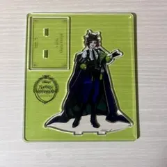 リリア・ヴァンルージュ