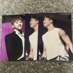 ゼベワン ゆらゆらくじ メテュセット