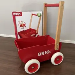 BRIO 手押し車のサムネイル