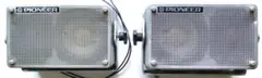 Pioneer スピーカー 2個セット　KL-103のサムネイル