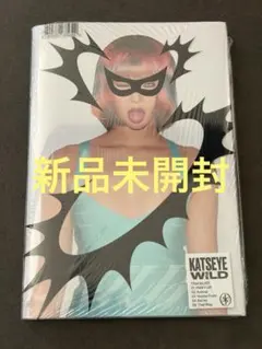 新品未開封 アルバム 5形態 セット Member ver. KATSEYE - メルカリ