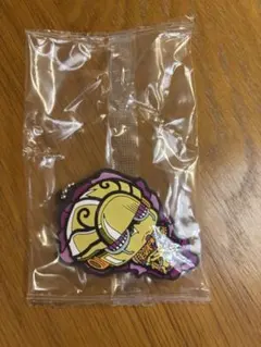 ジョジョの奇妙な冒険 ラバーマスコットコレクション04 ジョジョラバ G・E