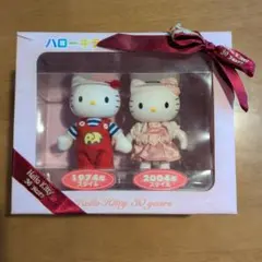 ハローキティ 30周年記念フィギュアセット 2026年最新】ハローキティ フィギュアセット 30の人気アイテム - メルカリ