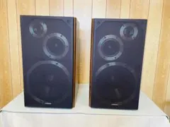 SANSUI S Z7スピーカー2個 - メルカリ