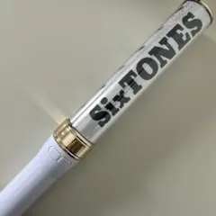 2026年最新】sixtones ペンライト キンブレの人気アイテム - メルカリ