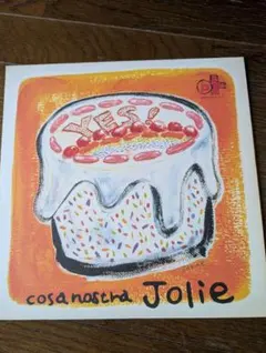 c.o.s.a cosa レコード Girl Queen 【2023 レコードの日 限定盤】(アナログレコード