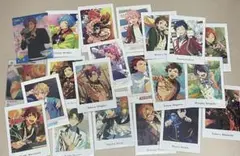 あんさんぶるスターズ あんスタ パシャこれ まとめ売り等 21枚セット